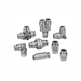 Stainless Steel 316 Fittings Series KQG2 Dealer and Distributor in Chennai