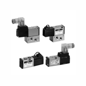 VK3000 5 Port Solenoid Valve Dealers and Distributors in Chennai