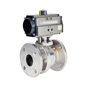 VGO Ball Valve Dealer and  Distributor in Chennai