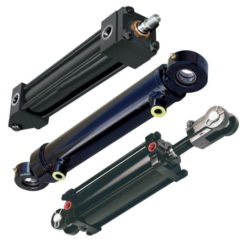 Hydraulic Cylinder Manufacturers in Chennai Order Now Hindustan