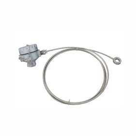 T04 Thermocouple Assembly With Weld Pad / Integral collar (Skin temp.) Dealer and Distributor in Chennai