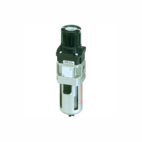 Regulator with Built-in Pressure Gauge Filter Regulator with Built-in Pressure Gauge Series ACG/ARG/AWG Dealer and Distributor in Chennai