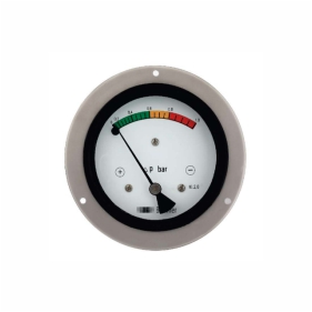 BF Differential Pressure Gauge Piston operated Dealer and Distributor in Chennai