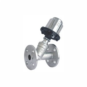 SRT/SRK/ASV/TOF On/Off Control Valve Dealer and Distributor in Chennai