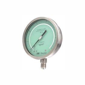 AR SS Case Test Gauge Bourdon type Dealer and Distributor in Chennai