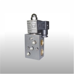 OTX-PPT Solenoid Valve Dealer and Distributor in Chennai