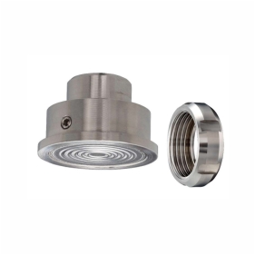 DE Diaphragm Seal Flush diaphragm, sanitary type Dealer and Distributor in Chennai