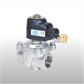 GSD / GTD Solenoid Valve Dealer and Distributor in Chennai