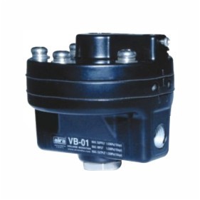 VB and ALV Air Volume Booster Dealer and Distributor in Chennai
