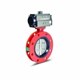 ASTM Wafer Type Butterfly Valve Dealer and Distributor in Chennai