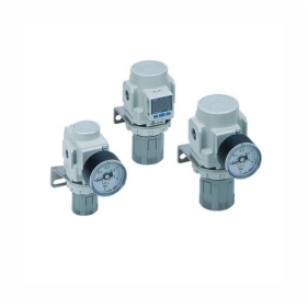 Direct Operated Precision Regulator Series ARP20/30/40 Dealer and Distributor in Chennai