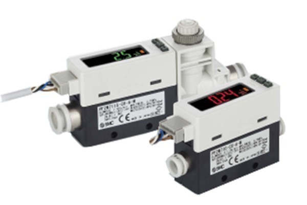 Digital Flow Switch