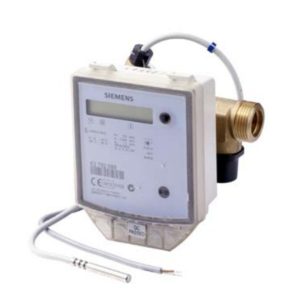 2WR6 Ultrasonic heat and cooling energy meters Dealers and Distributors in Chennai