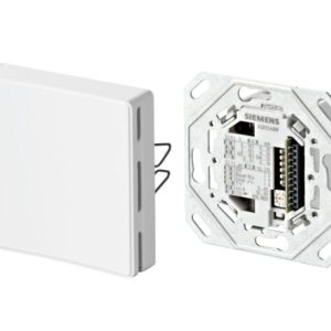 AQR253/AQR257 Flush-mount room sensor KNX S-Mode / KNX LTEMode / KNX PL-Link Dealers and Distributors in Chennai