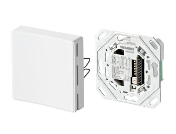 AQR253/AQR257 Flush-mount room sensor KNX S-Mode / KNX LTEMode / KNX PL-Link Dealers and Distributors in Chennai