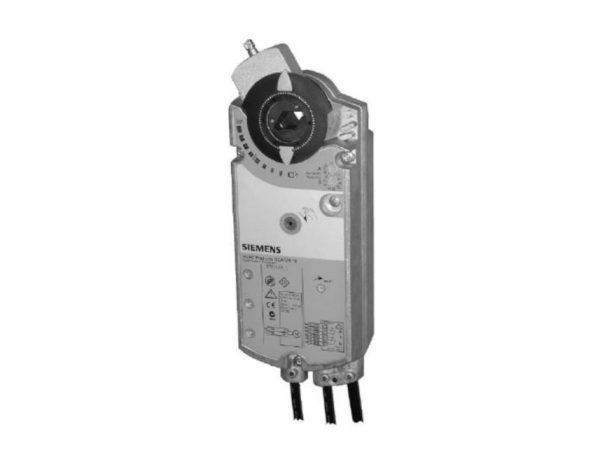 GCA Air Damper Actuator Dealers and Distributors in Chennai