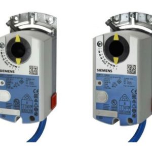 GDB111/GLB111 Damper Actuator Modbus RTU Dealers and Distributors in Chennai