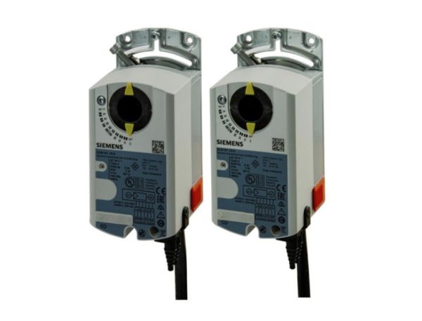 GDB181/GLB181 VAV Compact Controller Dealers and Distributors in Chennai