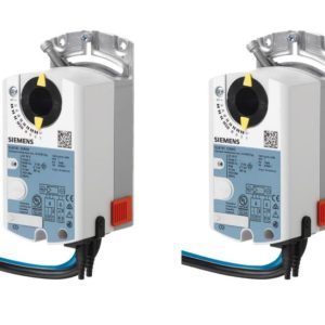 GDB181/GLB181 VAV Compact Controller Modbus RTU Dealers and Distributors in Chennai