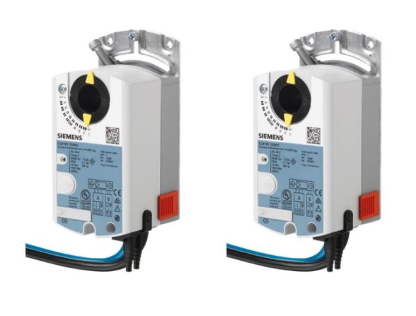 GDB181/GLB181 VAV Compact Controller Modbus RTU Dealers and Distributors in Chennai