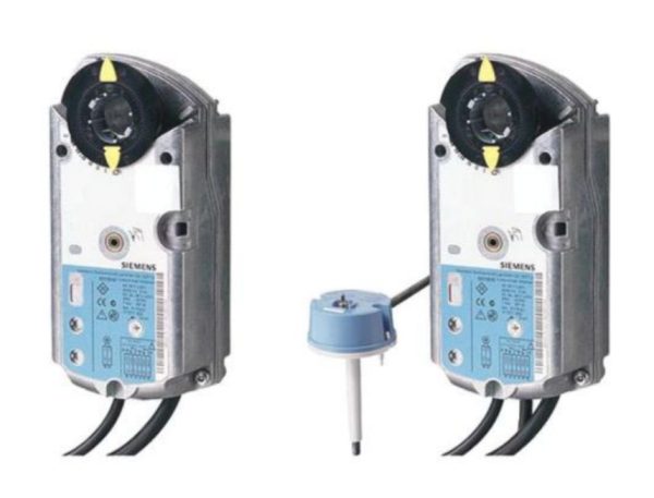 GNA126/GNA326 Actuators for Fire & Smoke Protection Dampers Dealers and Distributors in Chennai