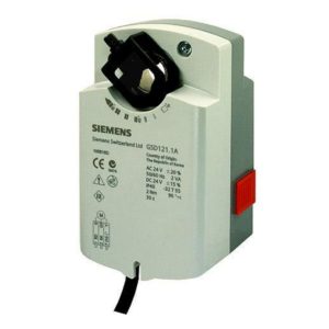 GSD Air Damper Actuator Dealers and Distributors in Chennai