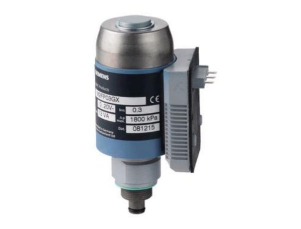 M2FP03GX Modulating pilot valve Dealers and Distributors in Chennai
