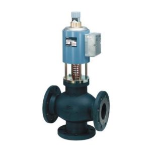 M3P..FY/M3P..FYP Modulating Control Valves with Magnetic Actuator Dealers and Distributors in Chennai
