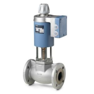 MVF461H Modulating Control Valves with Magnetic Actuator Dealers and Distributors in Chennai
