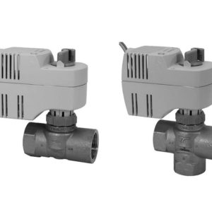 MVI421/MXI421 2-Port and 3-Port Zone Valves & Actuators Dealers and Distributors in Chennai