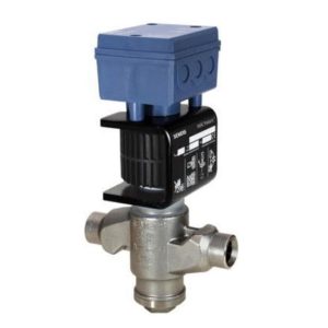 MVS661..N Modulating refrigerant valves Dealers and Distributors in Chennai