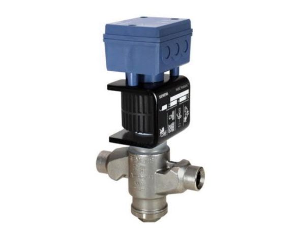 MVS661..N Modulating refrigerant valves Dealers and Distributors in Chennai