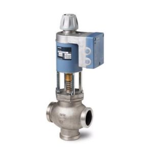 MXG462S Modulating Control Valves with Magnetic Actuator Dealers and Distributors in Chennai