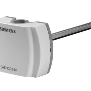 QAE21 Immersion Temperature Sensors Dealers and Distributors in Chennai