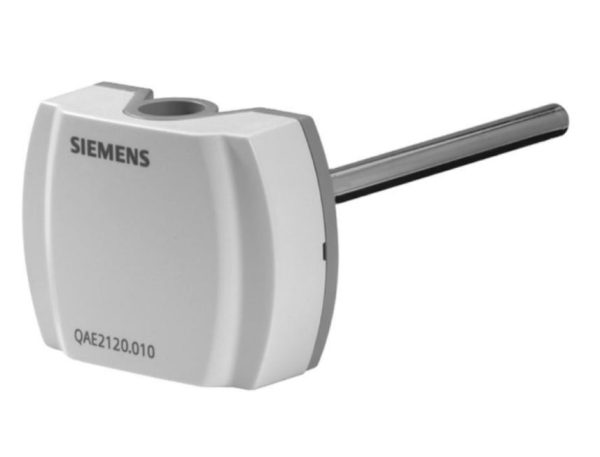 QAE21 Immersion Temperature Sensors Dealers and Distributors in Chennai