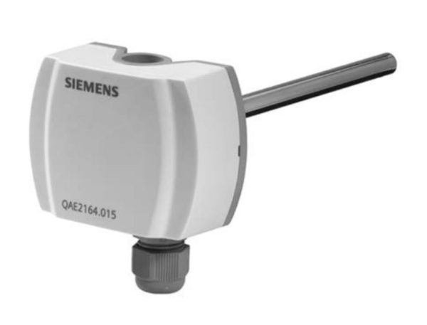 QAE2164/QAE2174 Immersion Temperature Sensors Dealers and Distributors in Chennai