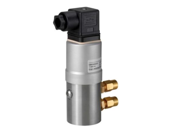 QBE3000-D/QBE3100-D Differential Pressure Sensor Dealers and Distributors in Chennai