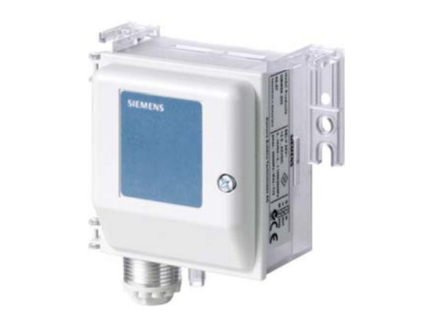 QBM2030 Differential pressure sensor Dealers and Distributors in Chennai