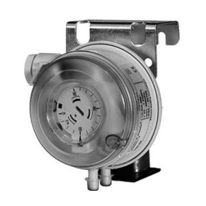 QBM81 Differential Pressure Switch Dealers and Distributors in Chennai