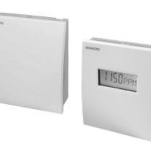 QPA10/QPA20 Room air quality sensors Dealers and Distributors in Chennai