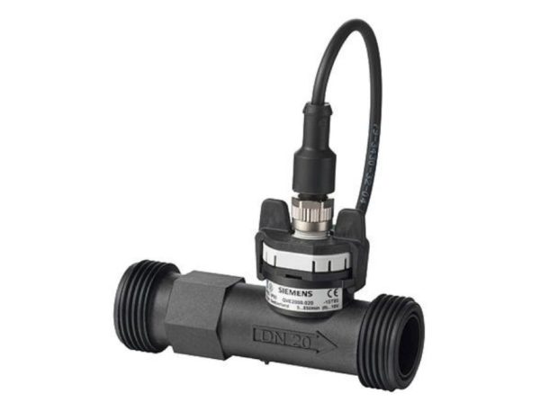 QVE2000/QVE2100 Flow sensor Dealers and Distributors in Chennai