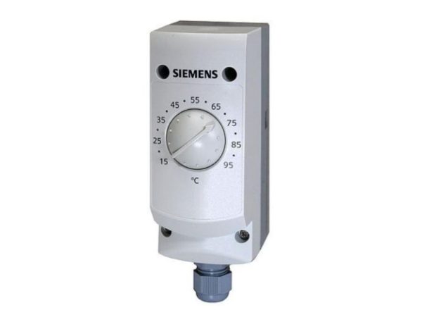 RAK-TR Control Thermostats Dealers and Distributors in Chennai