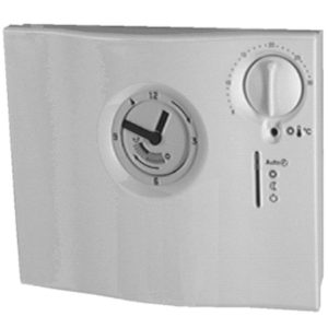 RAV11 Self-learning Room Temperature Controller Dealers and Distributors in Chennai