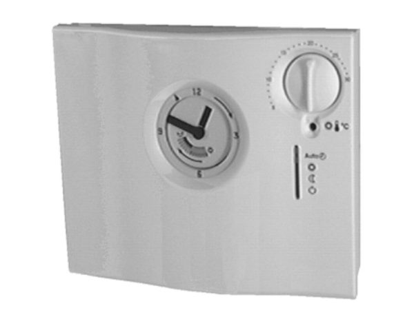 RAV11 Self-learning Room Temperature Controller Dealers and Distributors in Chennai