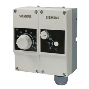 RAZ-ST Control Thermostats / Safety Limit Thermostats Dealers and Distributors in Chennai