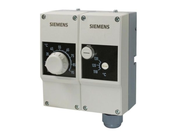 RAZ-ST Control Thermostats / Safety Limit Thermostats Dealers and Distributors in Chennai