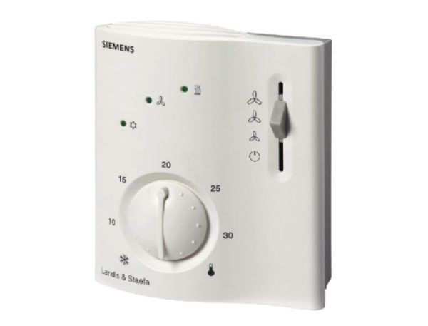 RCC10 Room Temperature Controllers Dealers and Distributors in Chennai