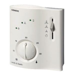 RCC20 Room Temperature Controller Dealers and Distributors in Chennai
