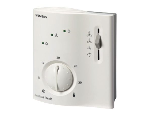 RCC20 Room Temperature Controller Dealers and Distributors in Chennai