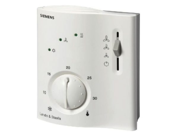 RCC30 Room Temperature Controller Dealers and Distributors in Chennai